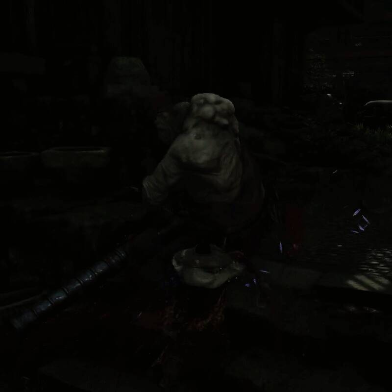 《明末：渊虚之羽》视频画面2