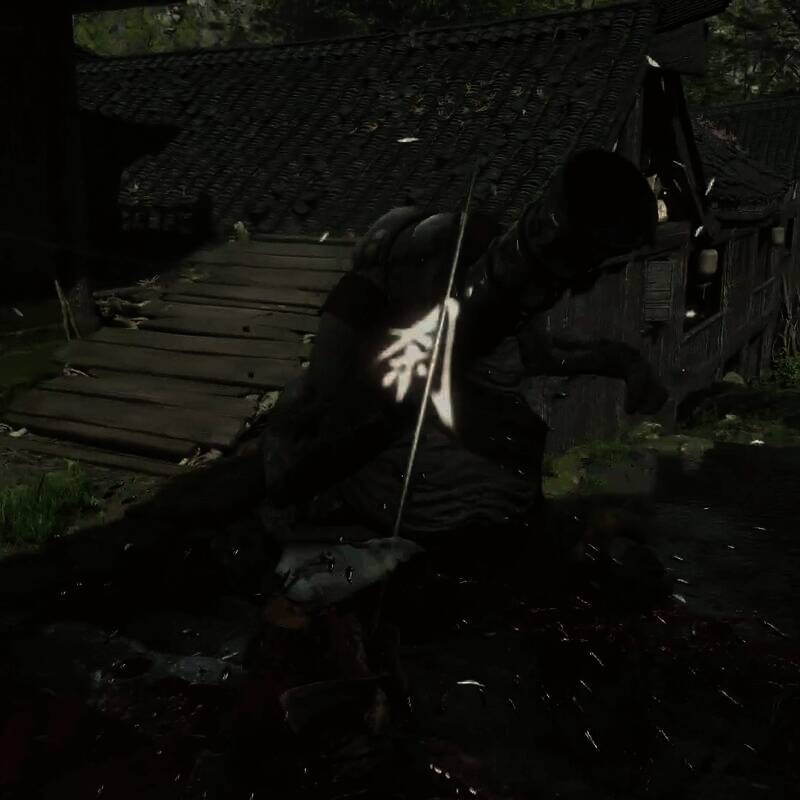 《明末：渊虚之羽》视频画面6