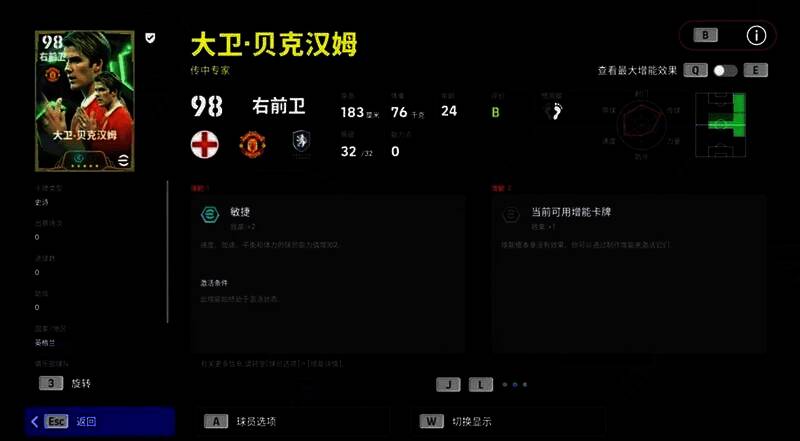 贝克汉姆助曼联夺冠相关图片