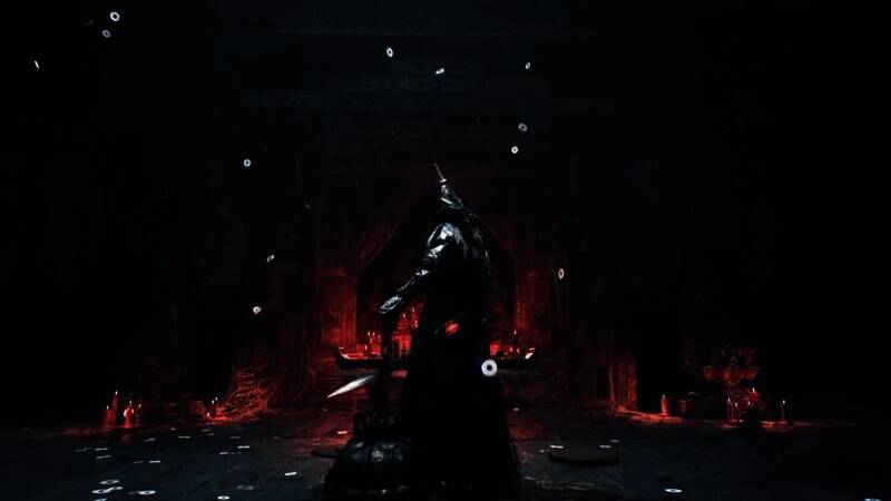 《影之刃零》视频截图3