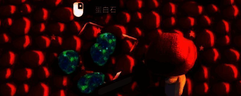 金垦小镇游戏相关画面