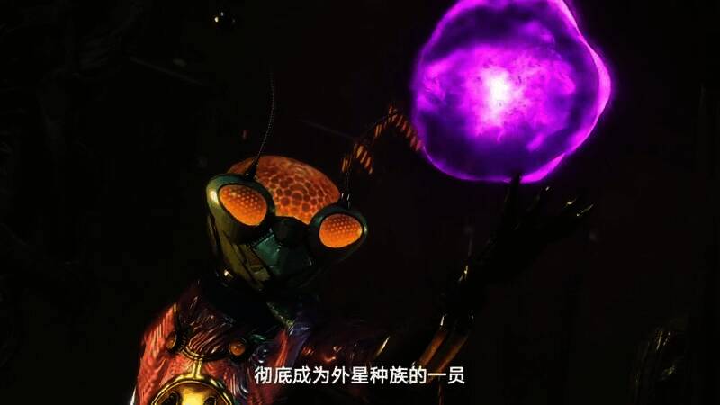 《硅基宇宙》视频截图3