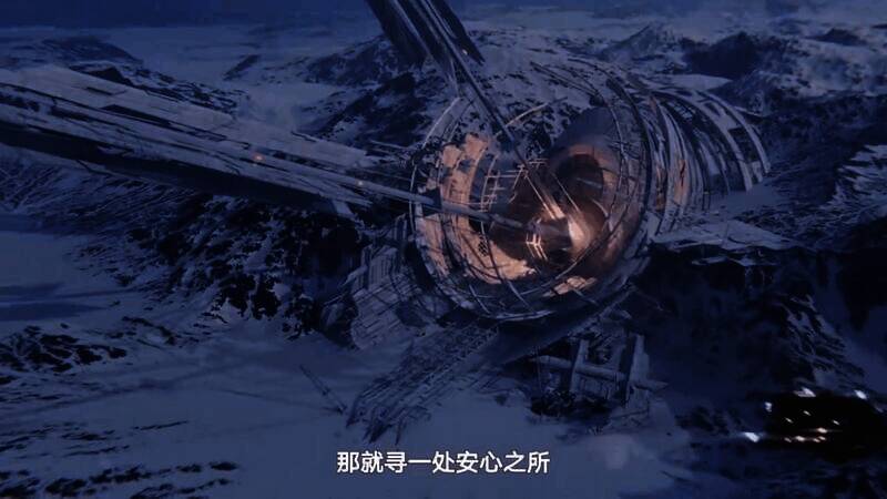 《硅基宇宙》视频截图5