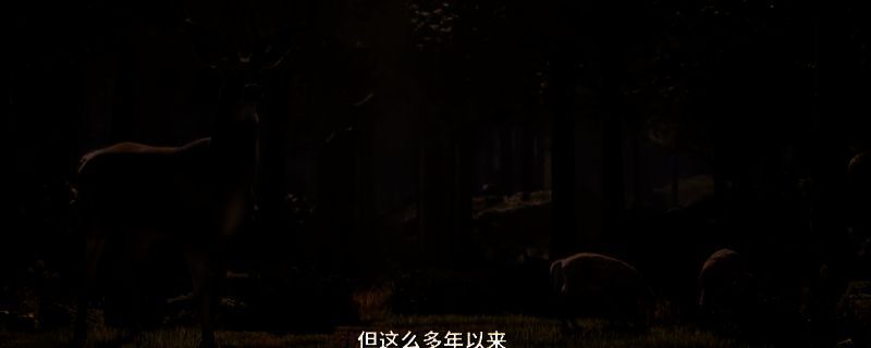 《上古卷轴4:湮灭重制版》相关图片1