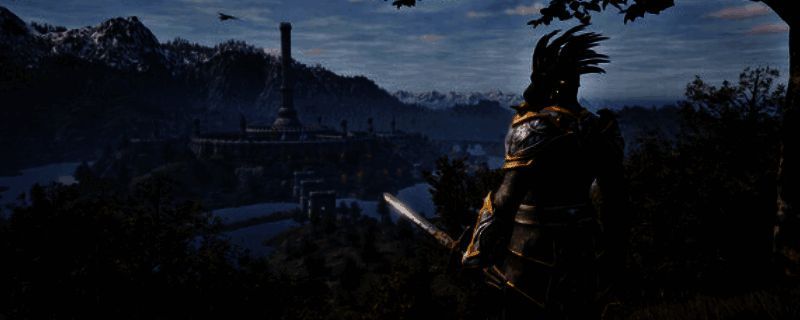 《上古卷轴4:湮灭重制版》相关图片1