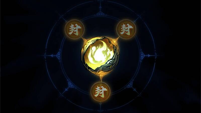 精魄获取相关配图