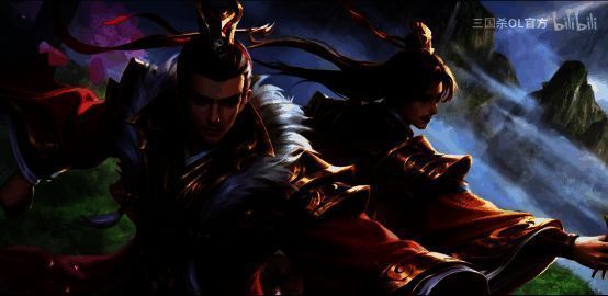 《三国杀OL》开黑季预约奖励图