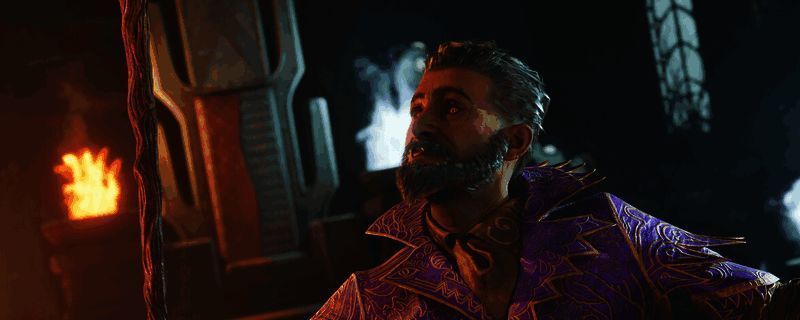 《上古卷轴4：重制版》游戏画面