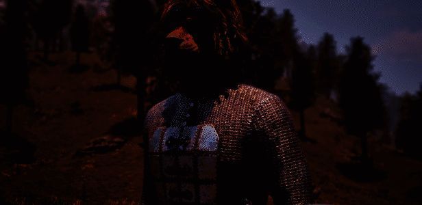 《上古卷轴4:湮灭重制版》游戏画面示例3