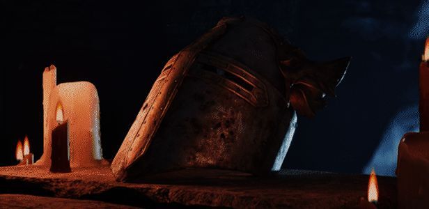 《上古卷轴4:湮灭重制版》游戏画面示例5