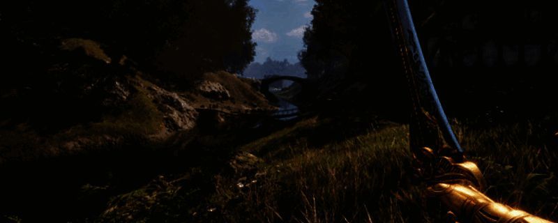 《上古卷轴4：湮灭重制版》相关图片1