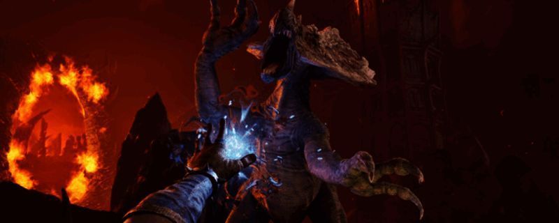 《上古卷轴4：湮灭重制版》相关图片1