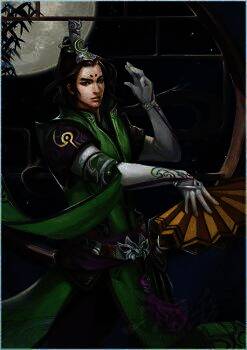 谋诸葛瑾直方敢谏皮肤图片