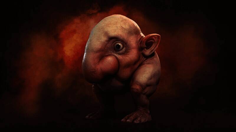 面孔人宠物组合包展示图