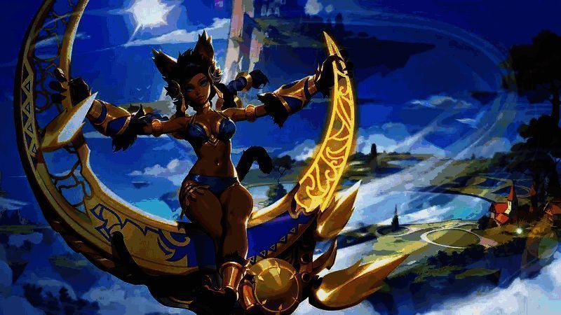 《火炬之光:无限》SS8 赛季界面图