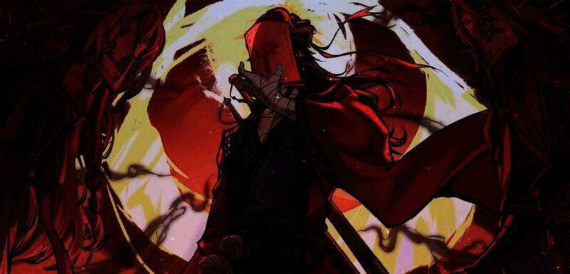 《问剑长生》联动剧情画面