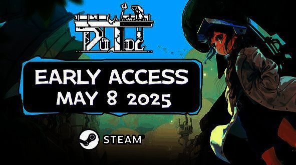 《多洛可小镇》相关图片1