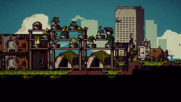 《多洛可小镇》相关图片6