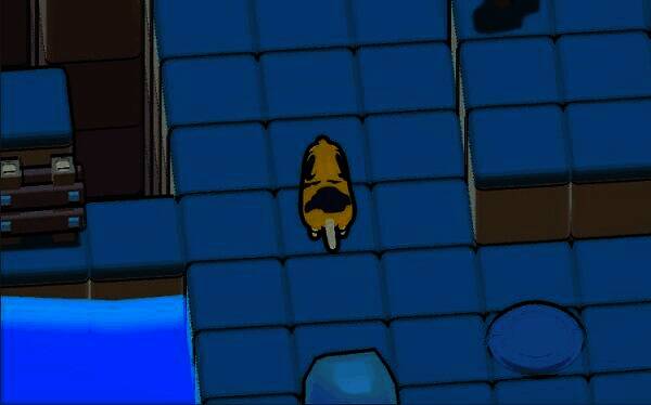 《萌犬悖论》音乐相关画面