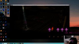 《龙息：神寂》相关游戏画面2