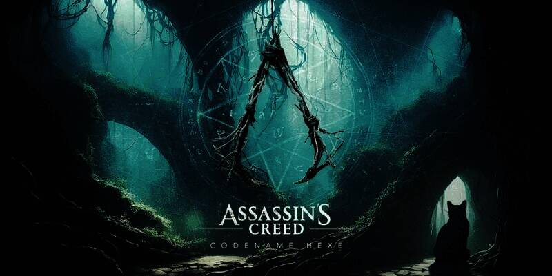 《刺客信条：Hexe》相关图片2