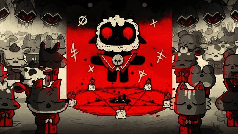 Devolver Digital公布作品相关图片