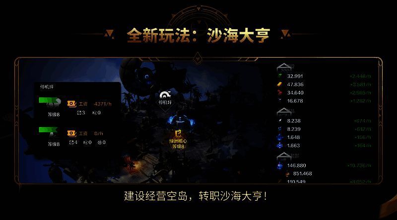 《火炬之光：无限》相关活动图片