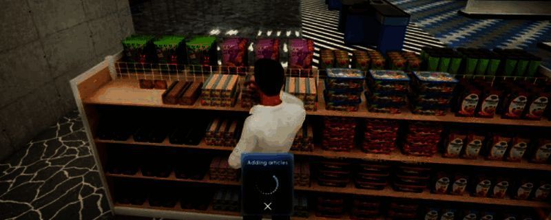 《零售之王2》相关图片1