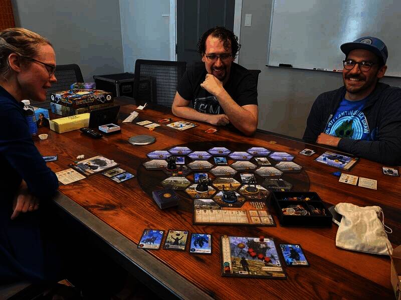 Stonemaier Games相关情况图片2