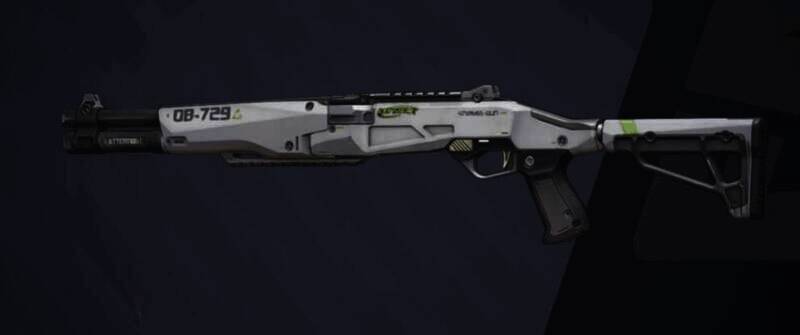 远光84榴弹枪相关图片5