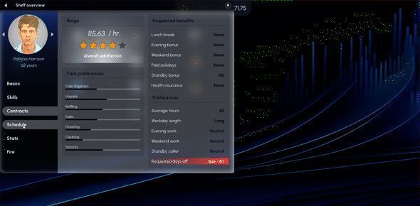 《零售之王2》游戏画面示例5