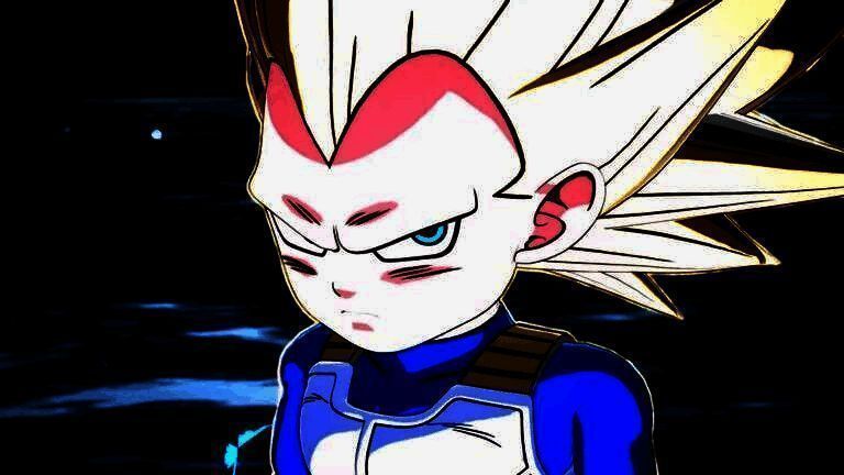 七龙珠电光炸裂！ZERO相关图片