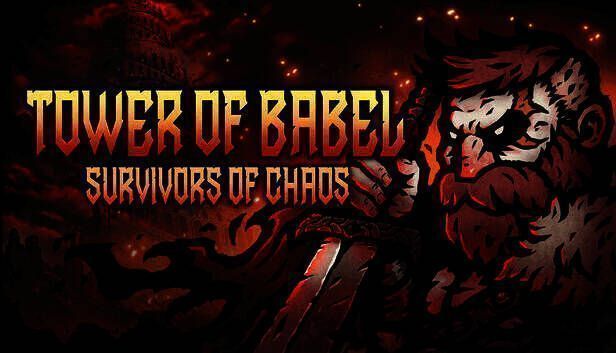《巴别塔 :混乱的幸存者》宣传图1