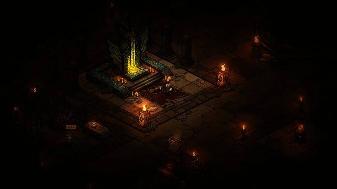 《巴别塔 :混乱的幸存者》宣传图3