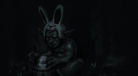 炉石传说所有兔子都过来乱斗相关图片2