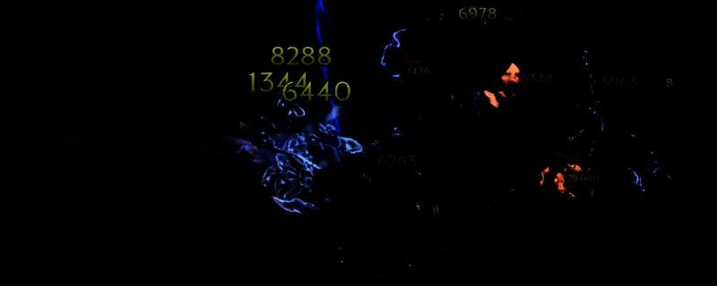 最后纪元游戏截图