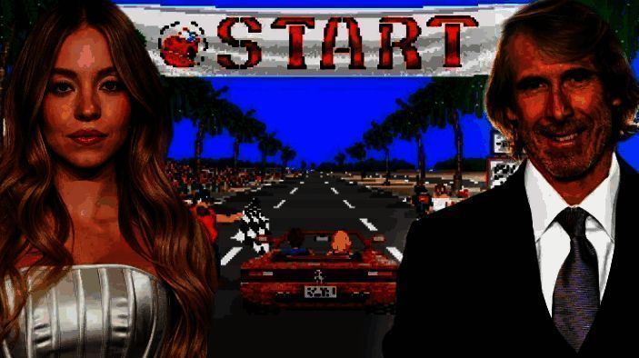 《Outrun》相关图片1