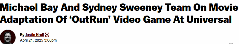 《Outrun》相关图片2