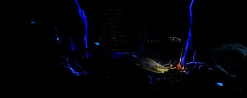 《最后纪元》游戏画面