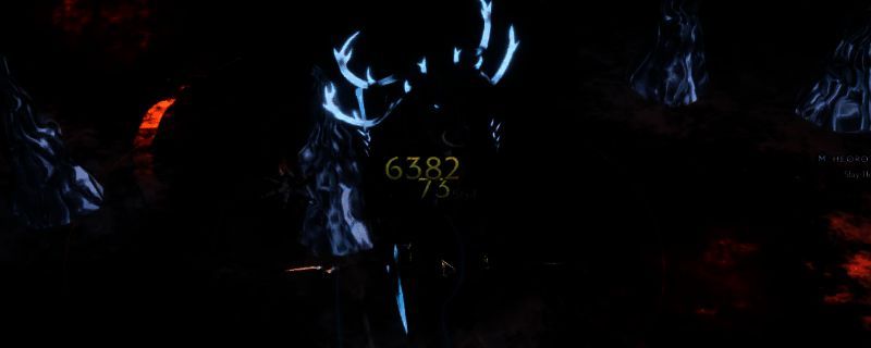 最后纪元物理集结风暴相关画面