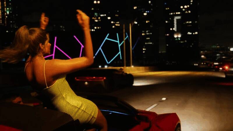 《GTA6》相关配图3