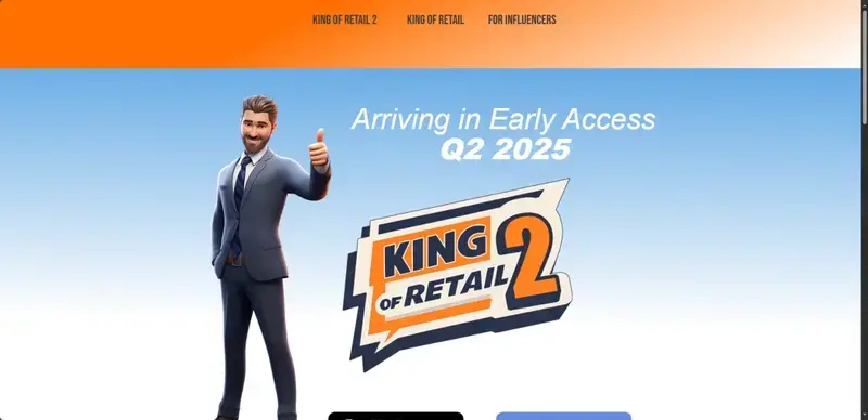 《零售之王2》相关图片2