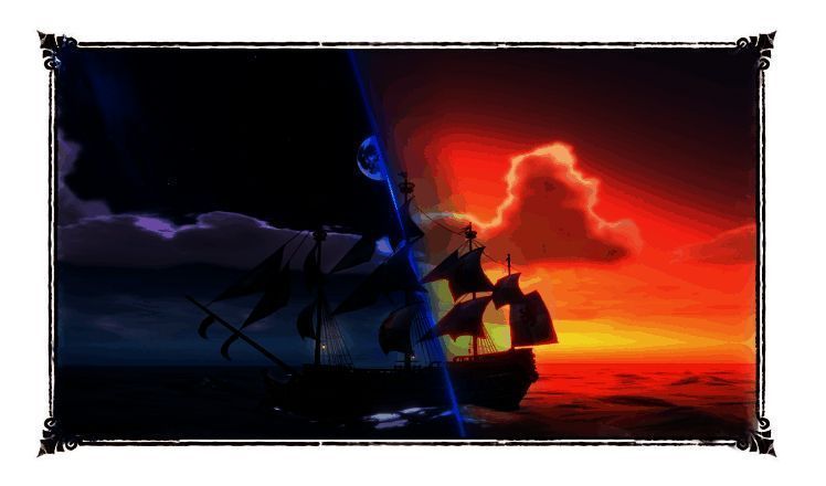 《大航海时代:传说》革新亮点