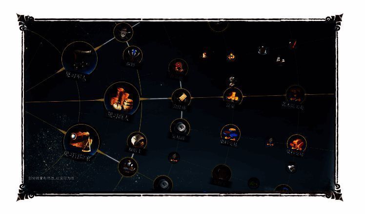 《大航海时代:传说》职业养成特色