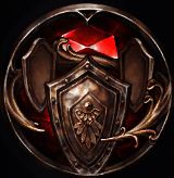 雷恩坚定信念技能图标