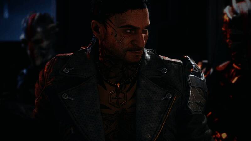 《奇拉美计划》视频截图3