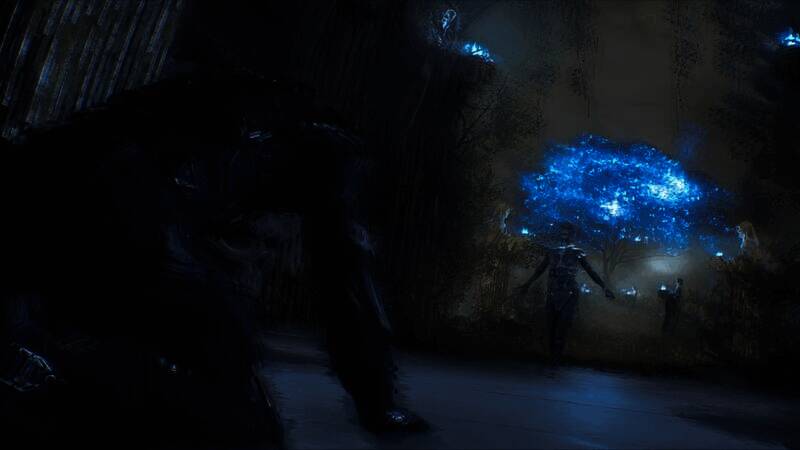 《奇拉美计划》视频截图4