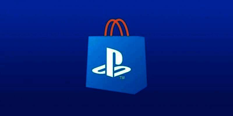 PlayStation商店相关场景图片