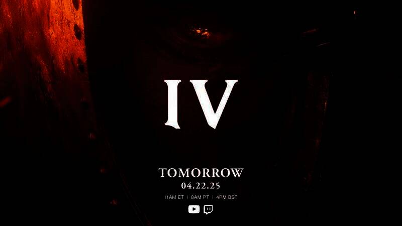 《上古卷轴4：重制版》发布会预告图1