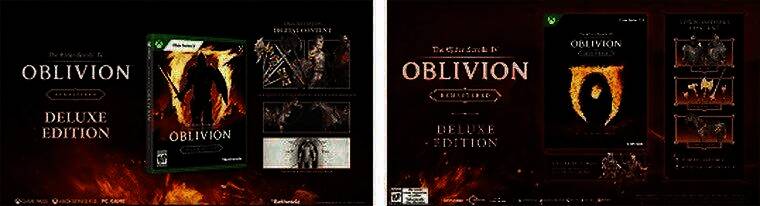 《上古卷轴4：重制版》相关图片2